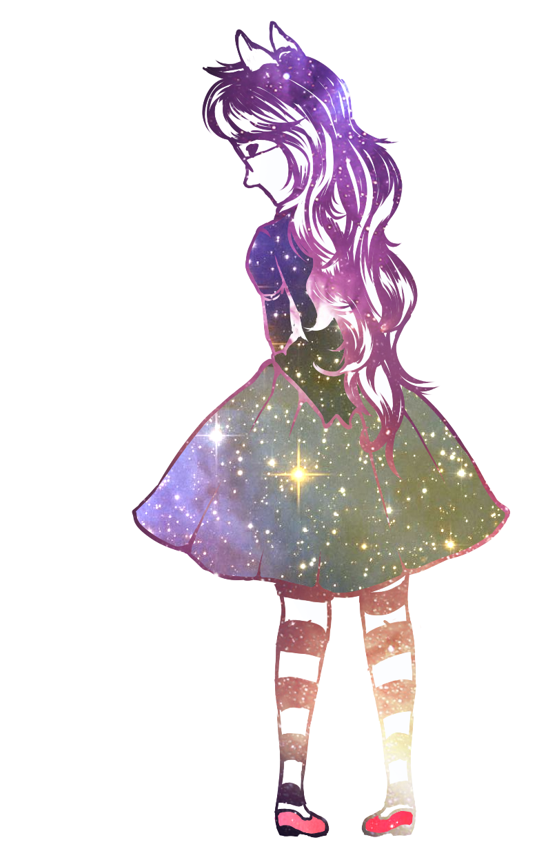 Witch of Space by Sakuma-kantoku on DeviantArt