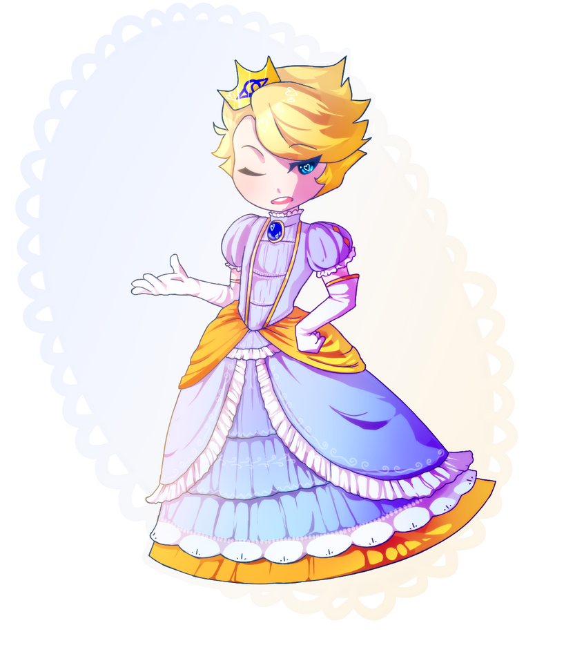 Yama Hime by Sakumakantoku on DeviantArt