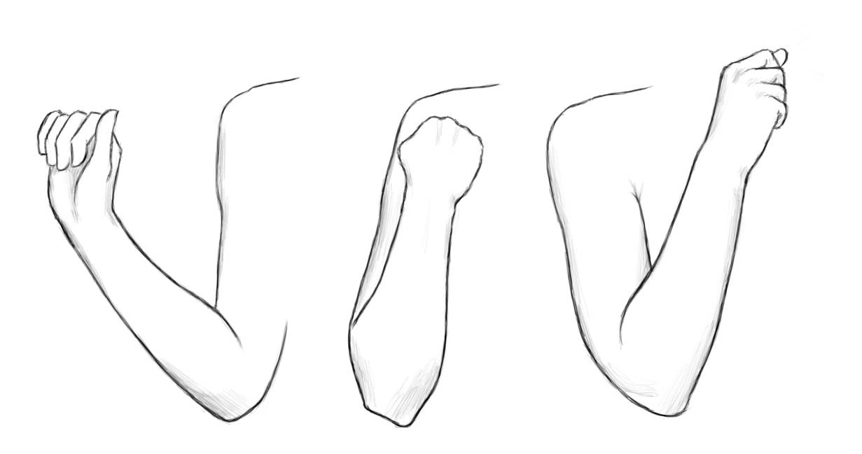 Arms 3 by leonardocharra on DeviantArt