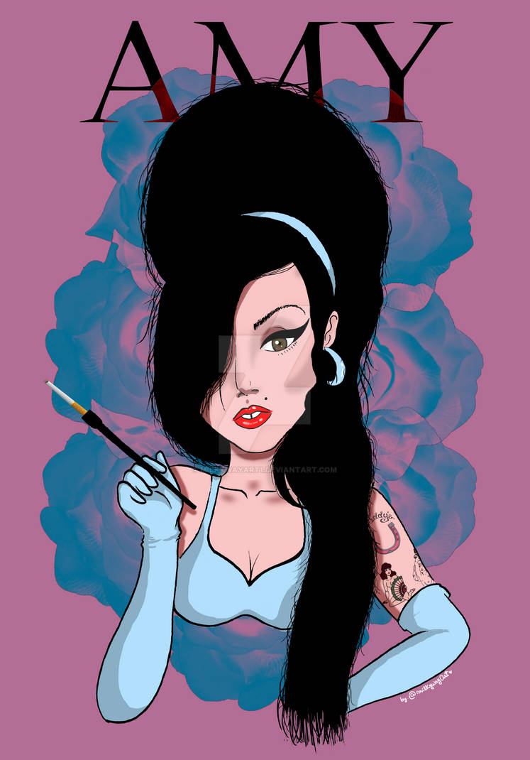 Amy Rims Art Amy by Milkywayart1 on DeviantArt