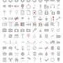 Vector Icons