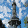 Petrin Tower (Prague)