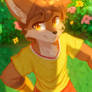 The Heart of Summer