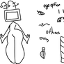 FTU Base TV Head