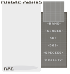 NPC app