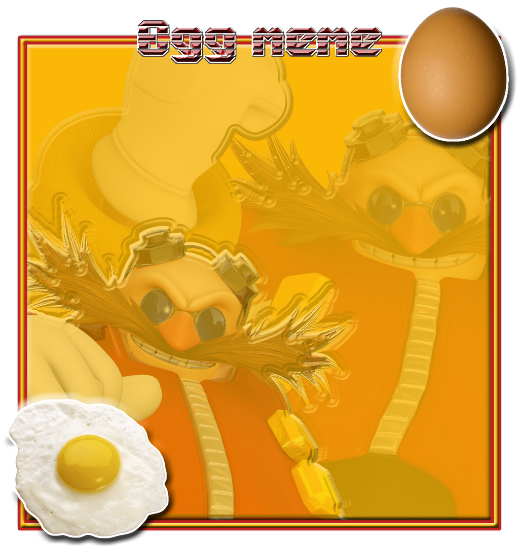Egg meme. by PKMNFutureFightMOD on DeviantArt