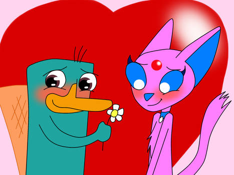 Perry_x_Espeon_