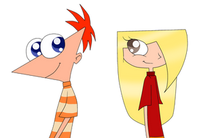 Phineas_and_Sabrina?