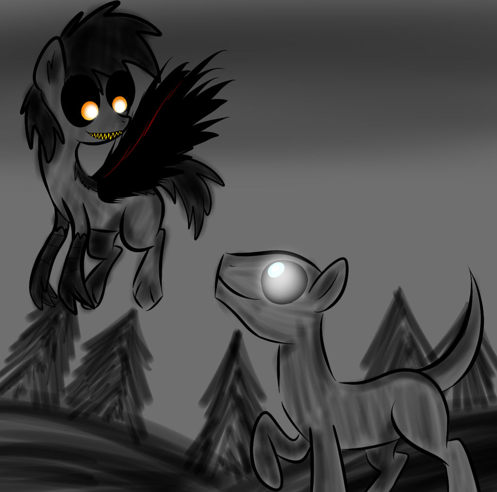 .:Walk with Rake:. by Mishti14 on DeviantArt