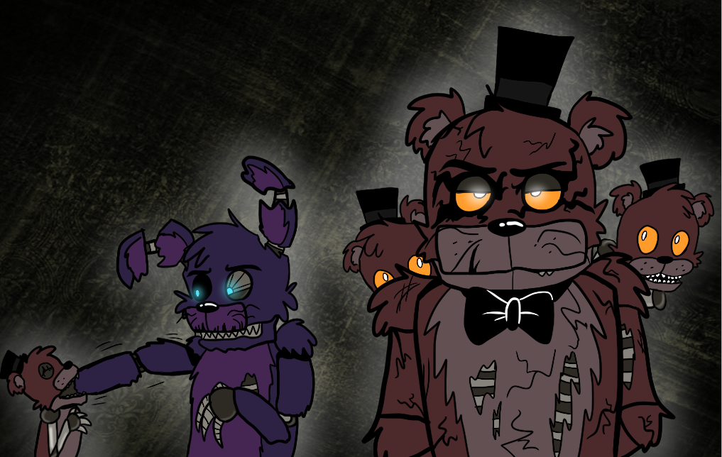 .:FNaF4:.