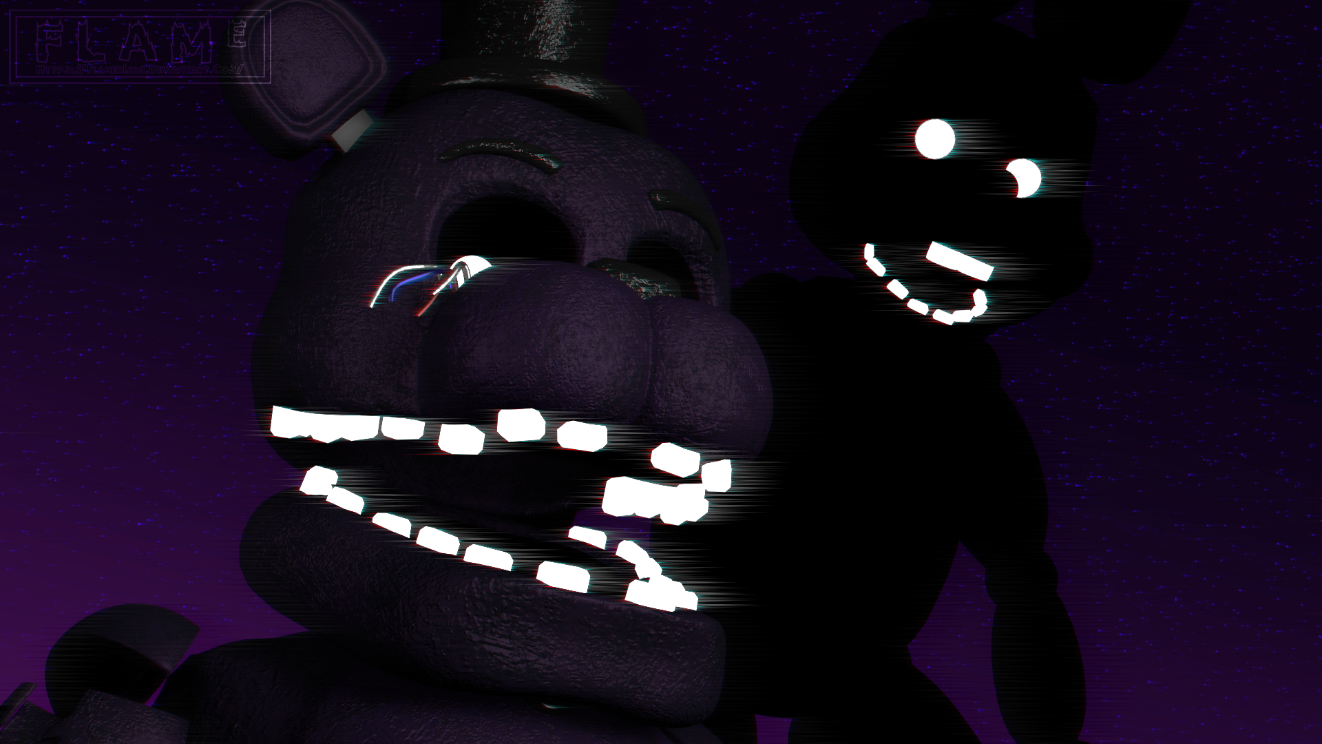 FNAF/SFM] Five Nights At Freddy's 2 by ShadowAreHere on DeviantArt