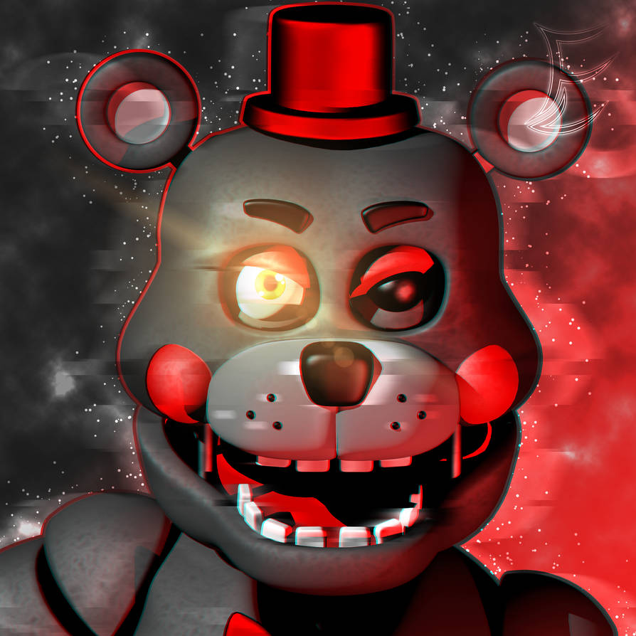 Lefty Reeeeeeee Lefty Render by FlamerL13 on DeviantArt