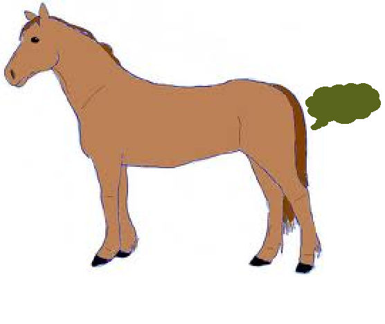 Farting Pony By Middymarty On DeviantArt farting-pony-by-middymarty-on-deviantart