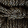 Jute knot