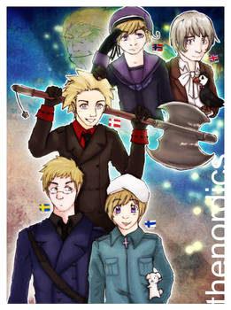 APH Nordics