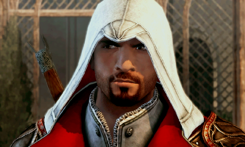 Ezio Auditore