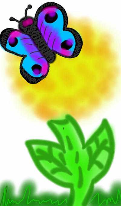 Fly Bug Deviantart FLYING INSECT by harleywells on DeviantArt