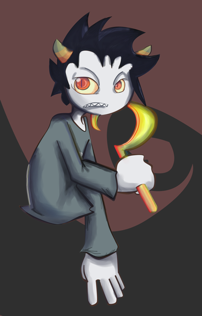 Karkat