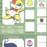 PMD-App: Limestone Troupe