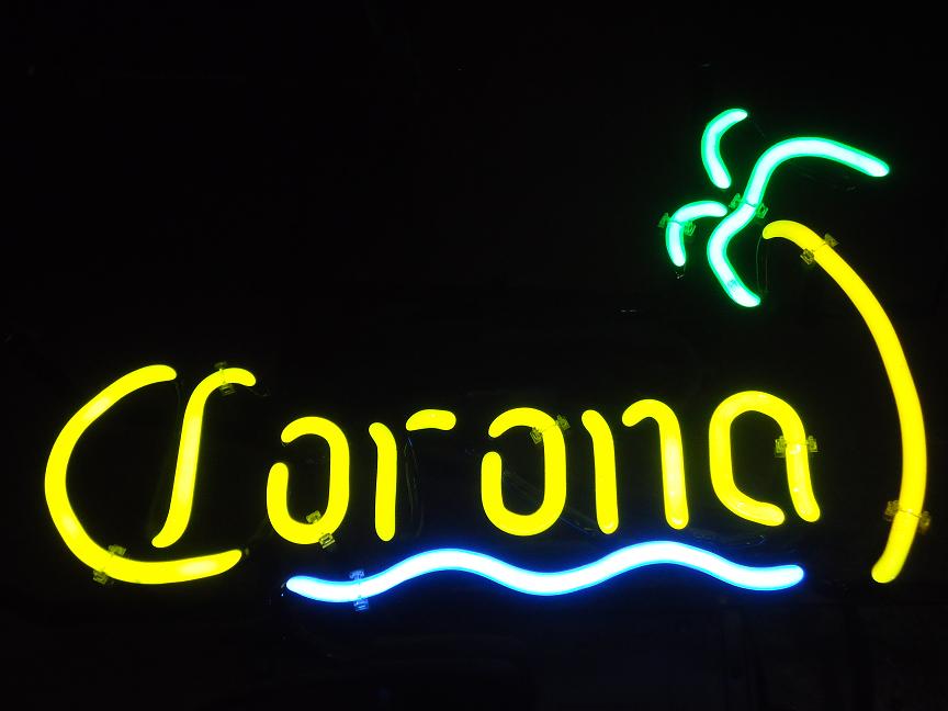 Corona Neon