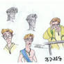 Milo Thatch_sketches