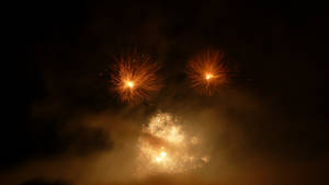 Fireworks 25