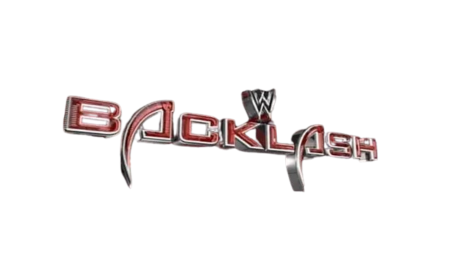 Backlash Logfo WWE Backlash 2008 3D Logo Png by wwejohn22 on DeviantArt