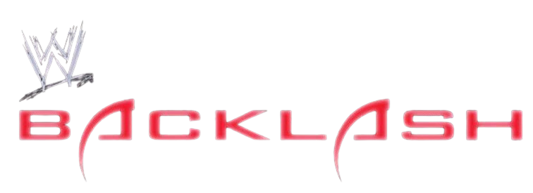 Backlash Logfo WWE Backlash 2005 Logo Png by wwejohn22 on DeviantArt