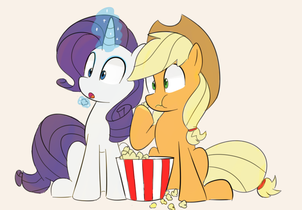 Popcorn Palooza