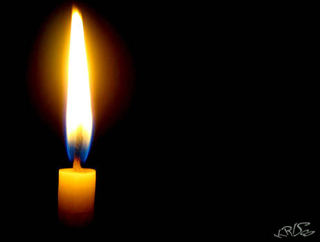 candle light