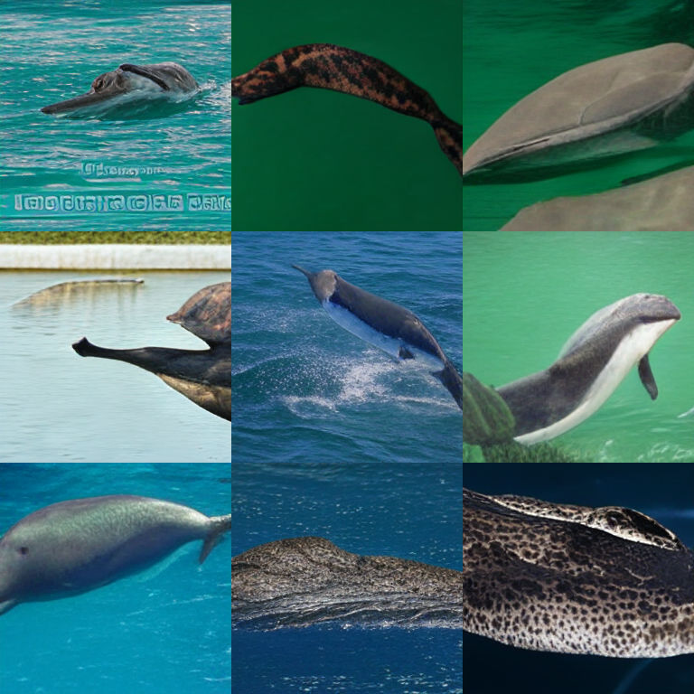 Dolphin Limin Python Tutorial Python Dolphin2 by CerulianX on DeviantArt