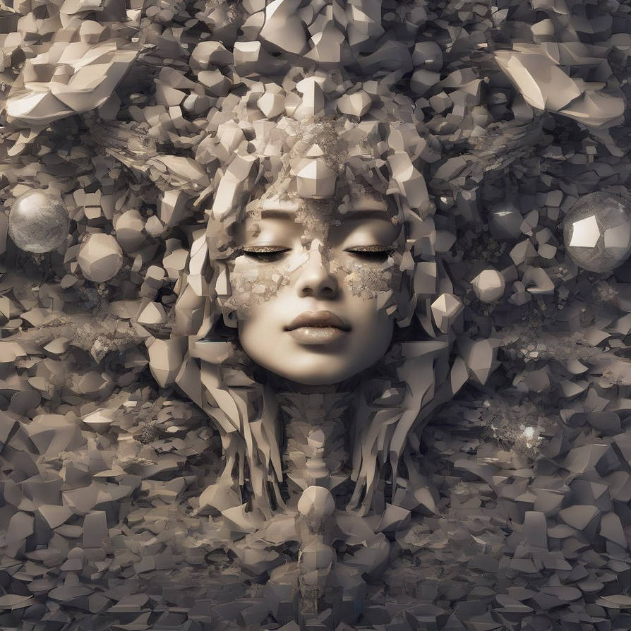 Dimensional 1 by CerulianX on DeviantArt