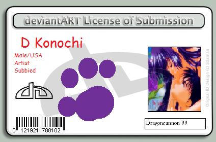 im dkonochi