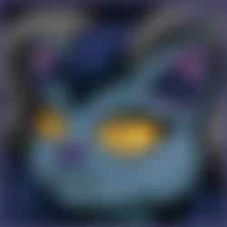 Shadowpip Portrait