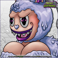 Laboobu Portrait