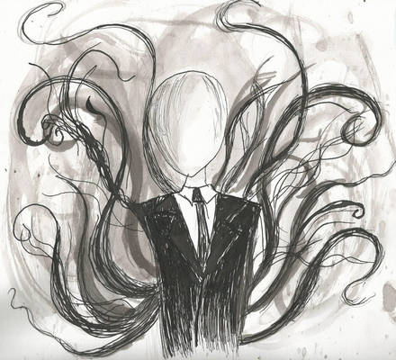 Slender Man