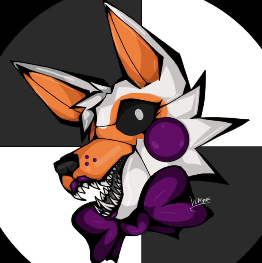 Lolbit by BlasticHeart on DeviantArt