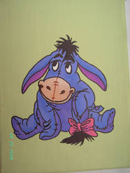 eeyore