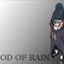 God Of Rain