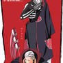 hidan transformation