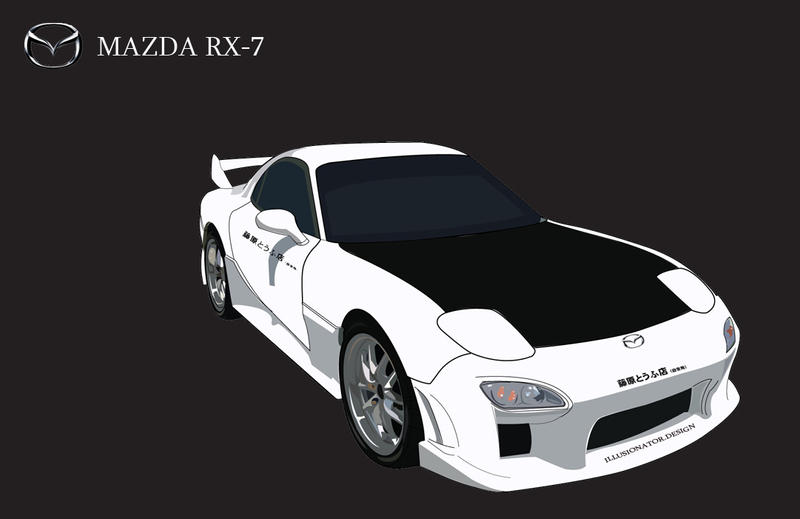 rx-7 tofu