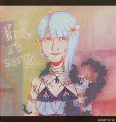 NieR - I'm Sorry