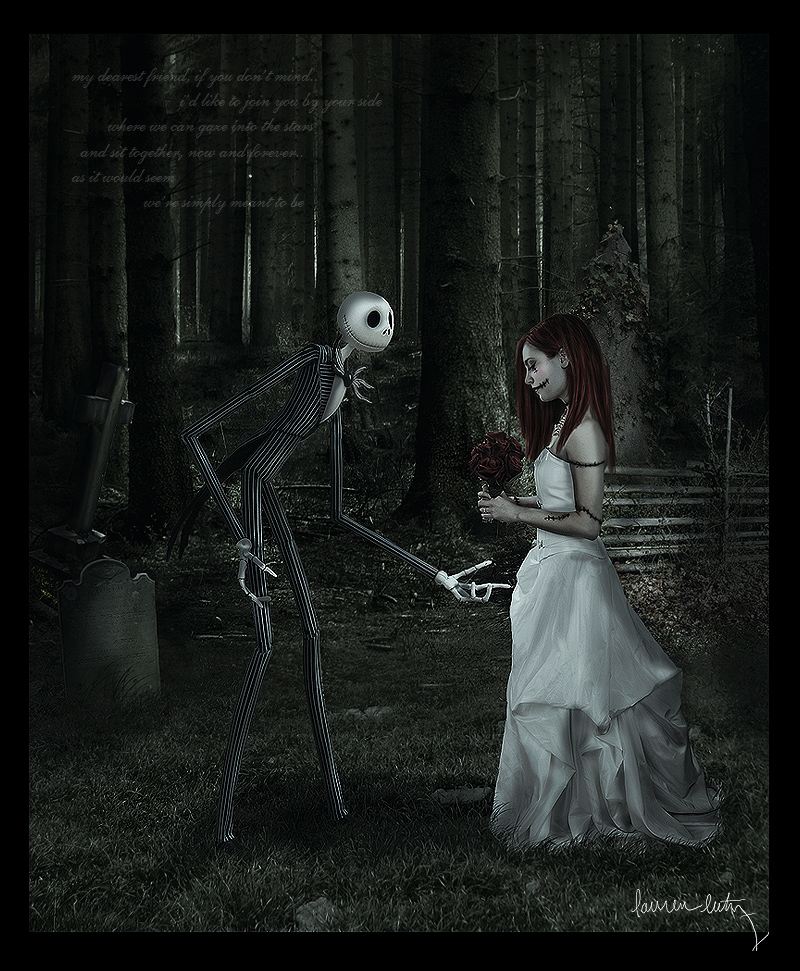 Jack and Sally