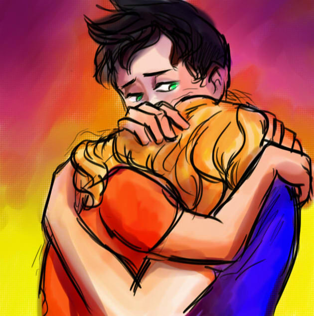 more percabeth