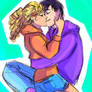 Percabeth