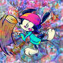 Wakko Warner Fanart! (animaniacs)