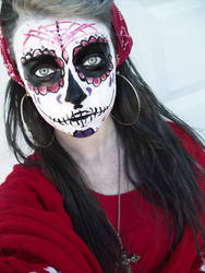 Sugar Skull1