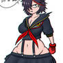 Ryuko Matoi