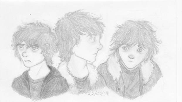 Nico di Angelo