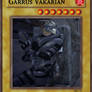 Yu-Gi-Oh Cards Mass Effect 5